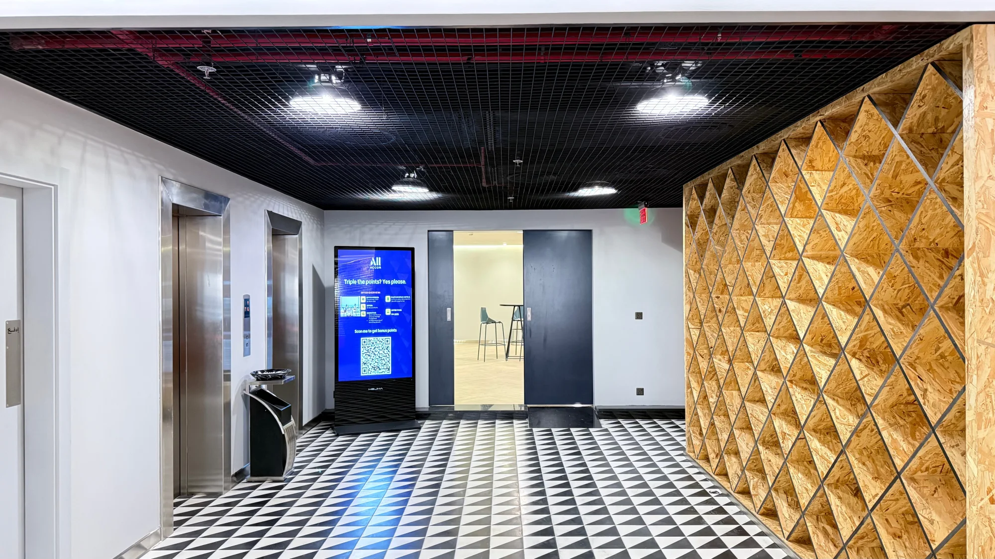 Data Centers & Mission-Critical