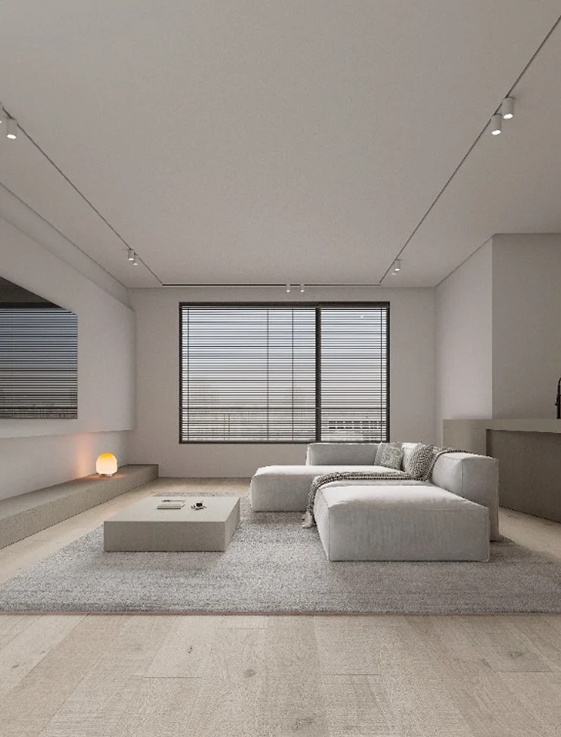 1BHK Apartment | Olaya