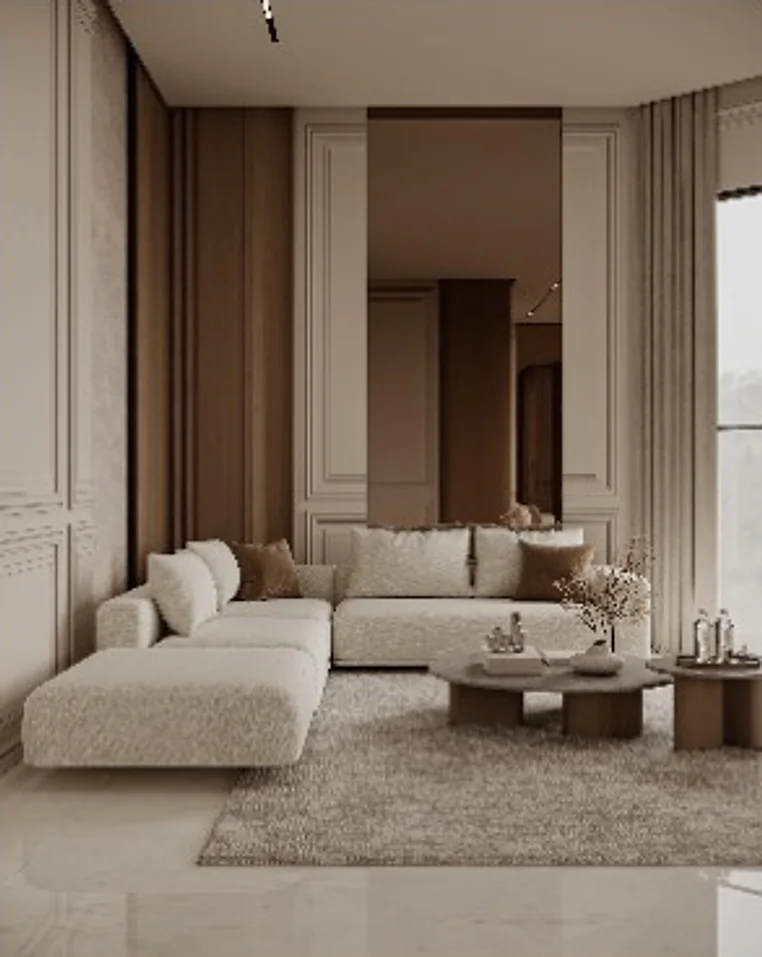 Abu Nawaf Villa | Riyadh
