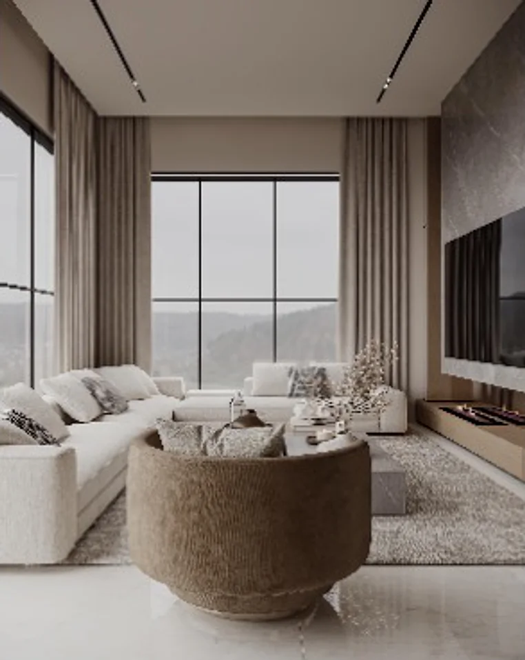 Abu Nawaf Villa | Riyadh