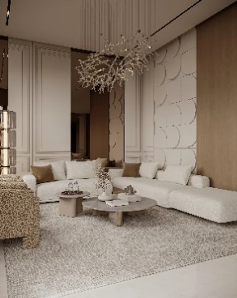 Abu Nawaf Villa | Riyadh