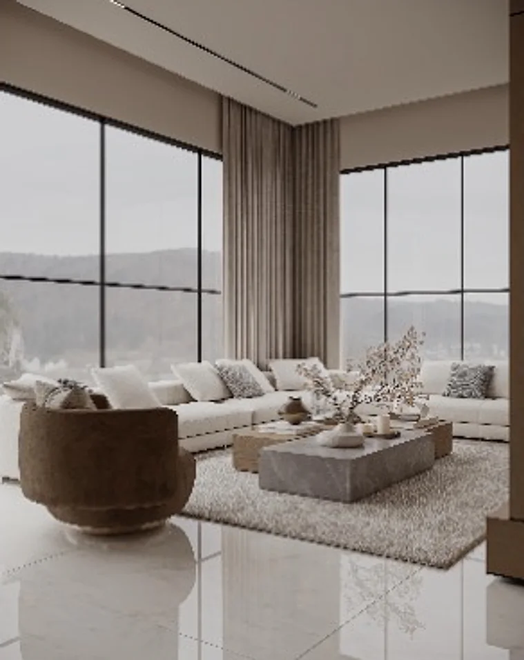 Abu Nawaf Villa | Riyadh