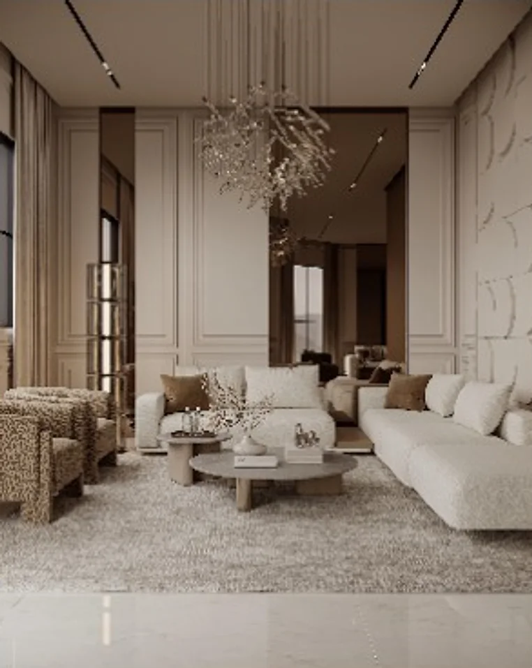 Abu Nawaf Villa | Riyadh