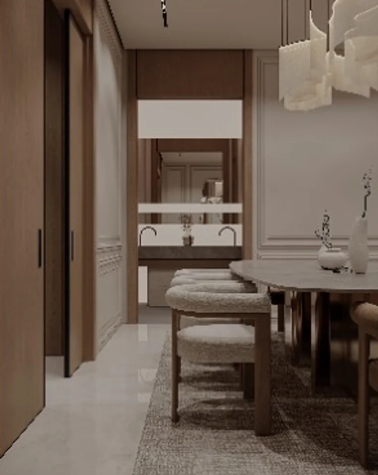 Abu Nawaf Villa | Riyadh