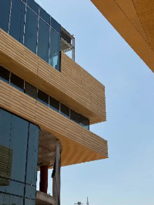 Al Rajhi Complex | Riyadh