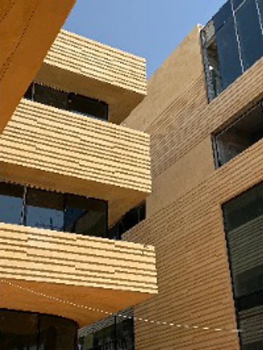 Al Rajhi Complex | Riyadh