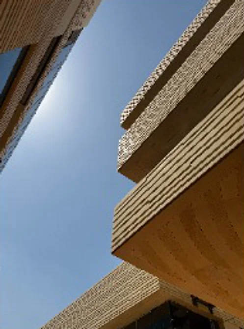 Al Rajhi Complex | Riyadh