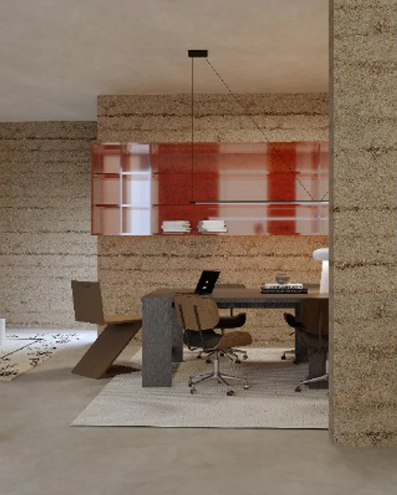 Office Interior Design | Olaya