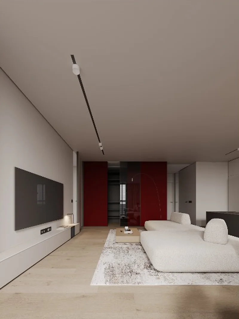 Residential Apartment | Riyadh
