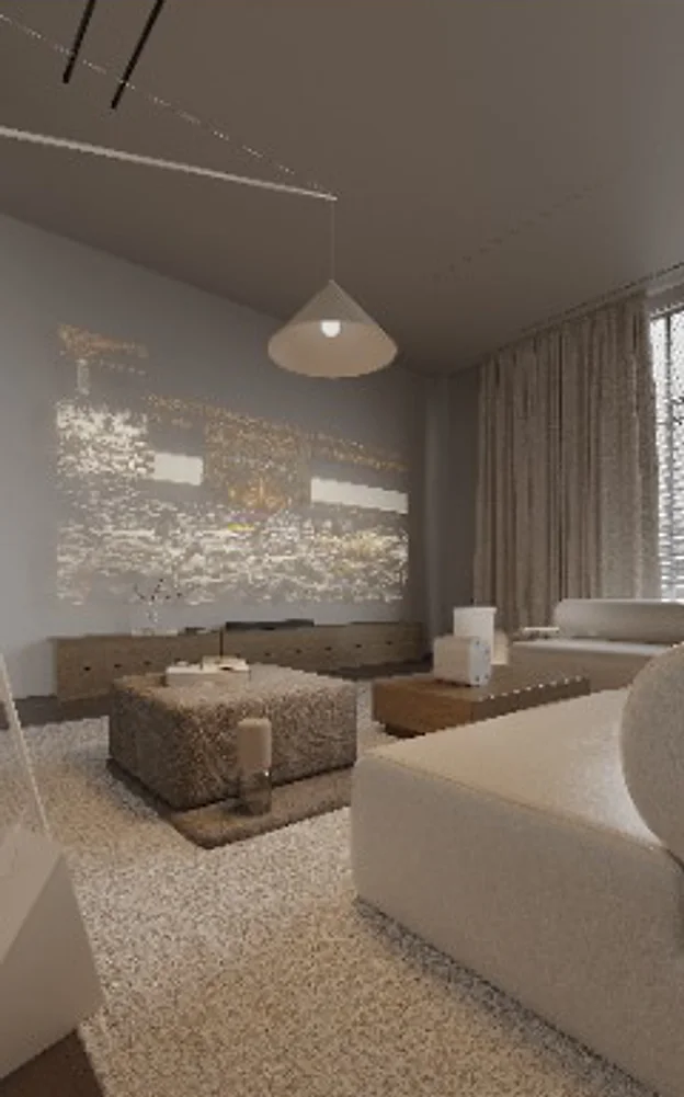Small Apartment | Riyadh